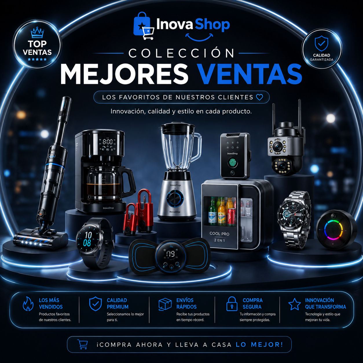 Collection Mejores Ventas image