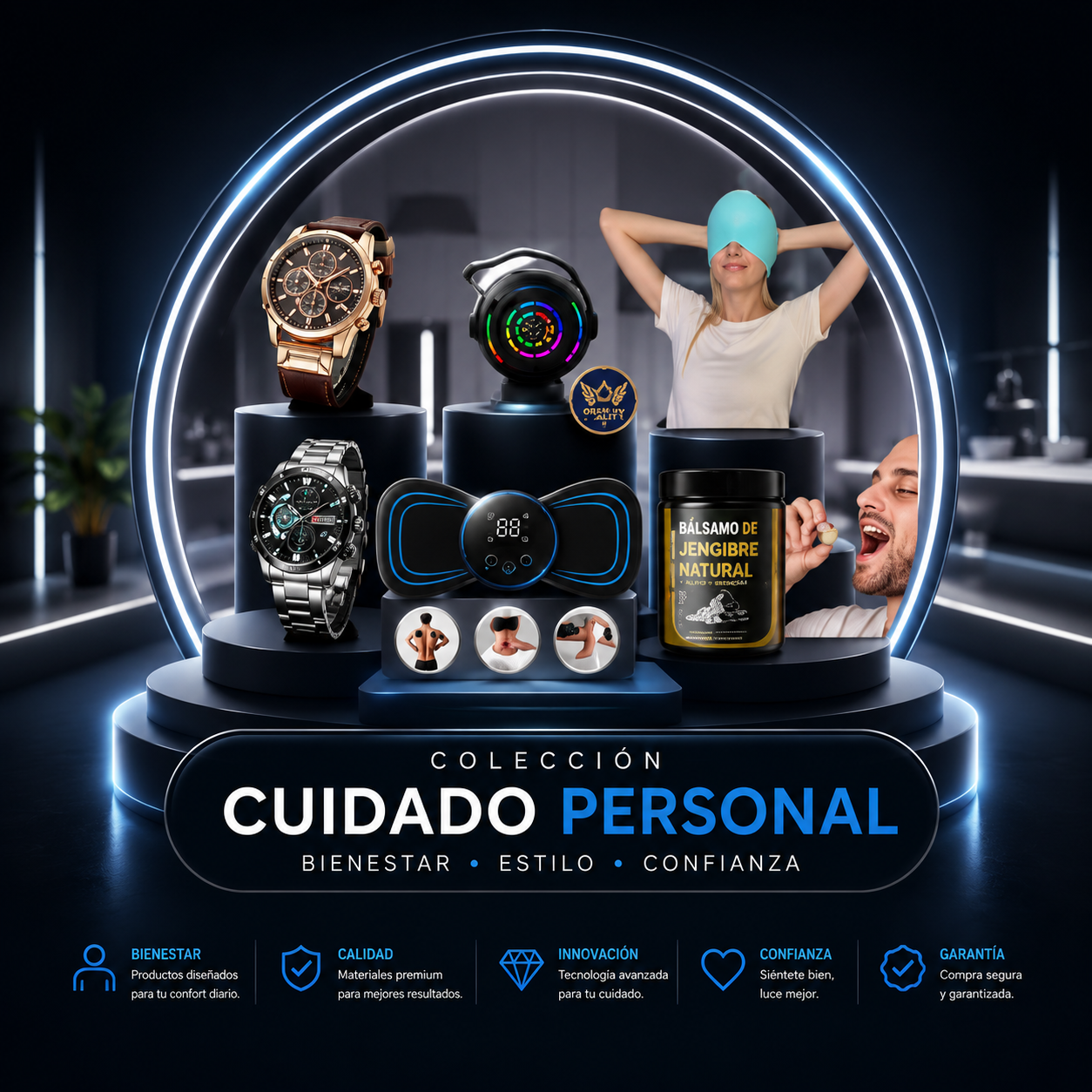 Collection Nuevos arribos image